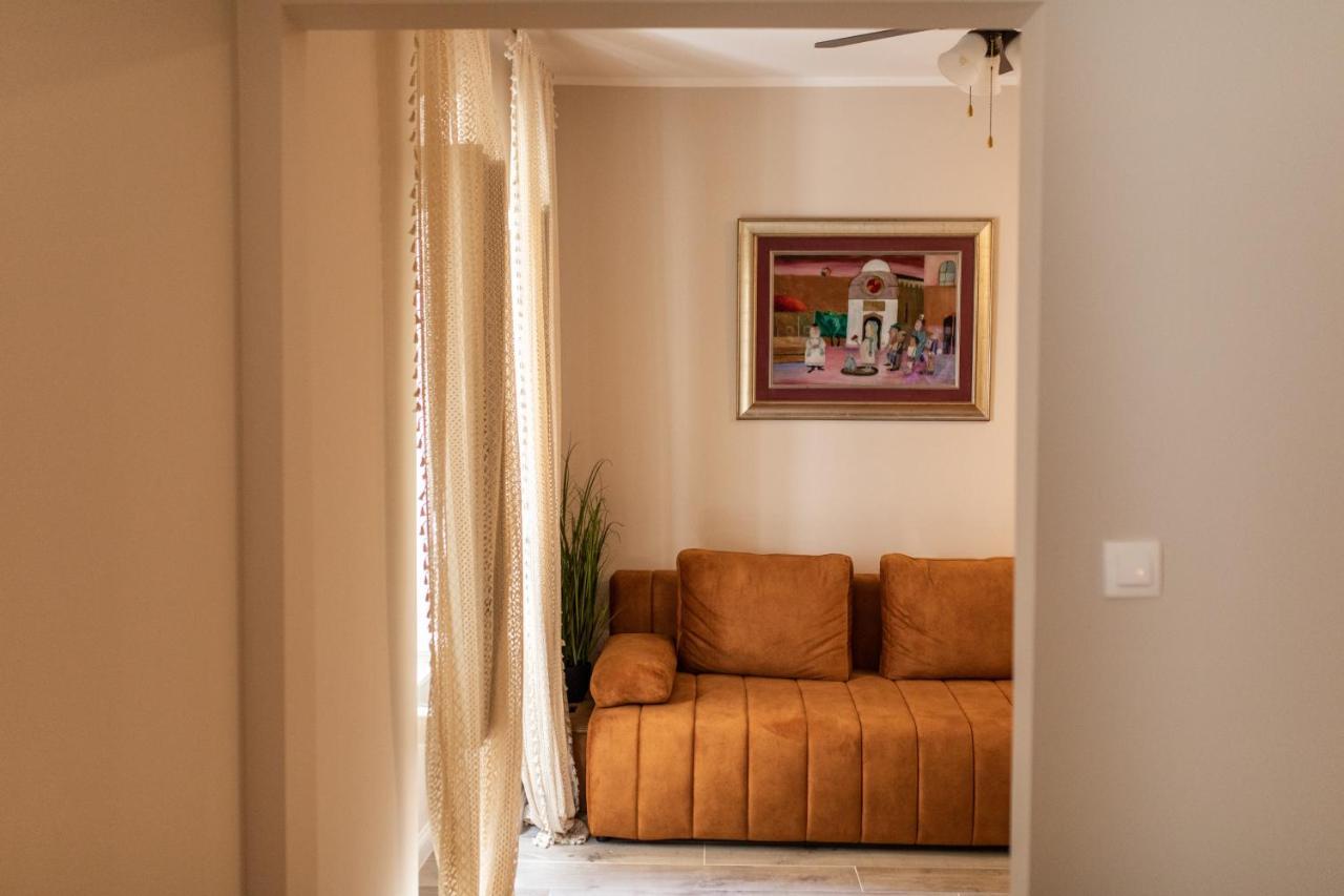 Stanley Helenski - Apartment In Old Town Sibenik Ngoại thất bức ảnh