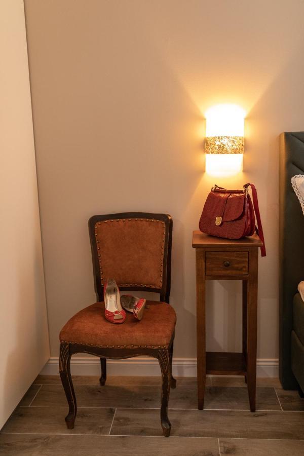 Stanley Helenski - Apartment In Old Town Sibenik Ngoại thất bức ảnh